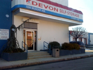 Devon Self Storage - Philadelphia - Belmont Ave - photo 