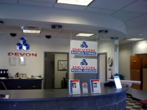 Devon Self Storage - Philadelphia - Belmont Ave - photo 