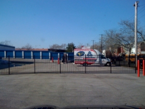 Devon Self Storage - Philadelphia - Belmont Ave - photo 