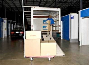 Devon Self Storage - Philadelphia - Belmont Ave - photo 
