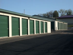 Nakoosa Trail Self Storage - Photo 2