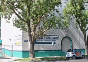 21st and R Self Storage - Photo 1