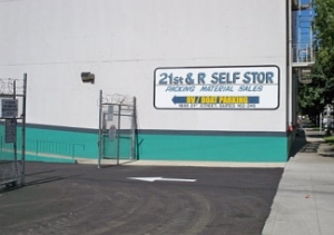 21st and R Self Storage - Photo 4