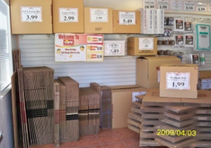 Industrial Self Storage - Photo 5