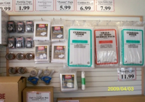 Industrial Self Storage - Photo 6