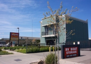 Storage PRO of Richmond - photo 