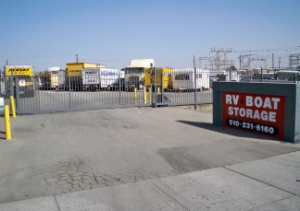 Storage PRO of Richmond - photo