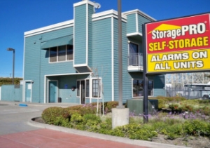 Storage PRO of Richmond - photo