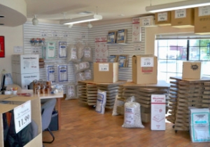 Storage PRO of Richmond - photo