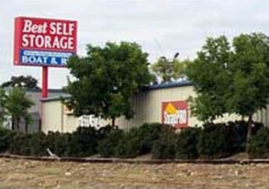 Best Self Storage - Oroville - Photo 1