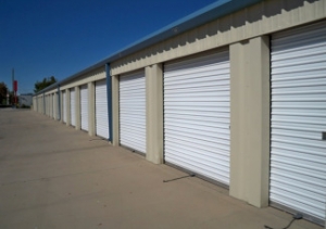 Best Self Storage - Oroville - Photo 2
