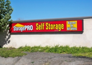 Storage PRO of Stockton - Photo 4