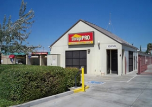 Storage Pro Of Lathrop - Photo 1