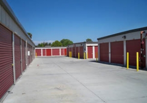 Storage Pro Of Lathrop - Photo 2