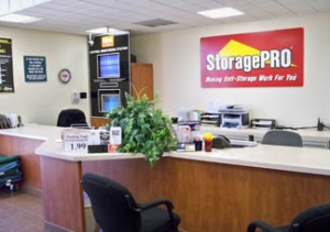 Storage Pro Of Lathrop - Photo 3
