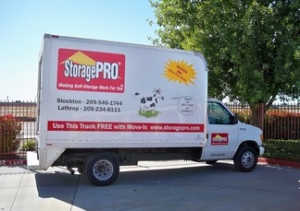 Storage Pro Of Lathrop - Photo 6