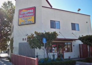 Storage PRO of Oakland - Photo 1