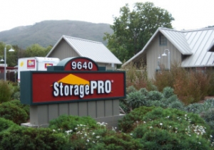 Storage PRO of Carmel - Photo 1