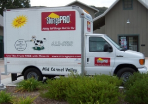 Storage PRO of Carmel - Photo 7