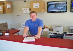 Springhill Storage - Photo 8