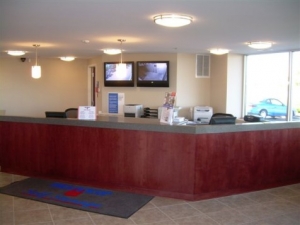 The Lock Up Storage Centers - Bloomington - Photo 3