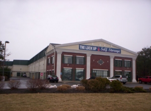 The Lock Up Storage Centers - East Setauket - Photo 1