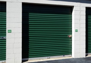The Lock Up Storage Centers - East Setauket - Photo 3