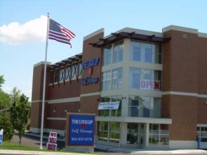 The Lock Up Storage Centers - Eden Prairie - Photo 1