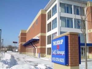 The Lock Up Storage Centers - Industrial Blvd. - Photo 2
