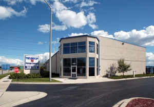 The Lock Up Storage Centers - Lisle - Photo 1