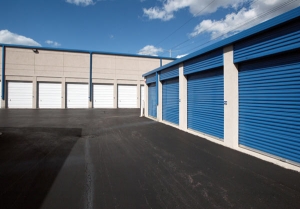 The Lock Up Storage Centers - Lisle - Photo 2