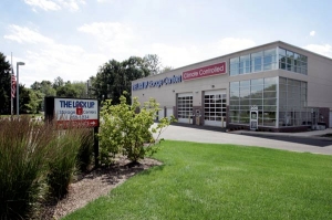 The Lock Up Storage Centers - Livingston - photo 