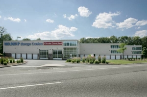 The Lock Up Storage Centers - Livingston - photo 