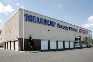 The Lock Up Storage Centers - Livingston - photo 
