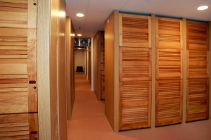 The Lock Up Storage Centers - Livingston - photo 