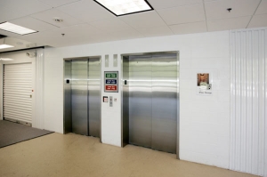 The Lock Up Storage Centers - Livingston - photo 