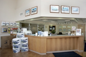 The Lock Up Storage Centers - Livingston - photo 