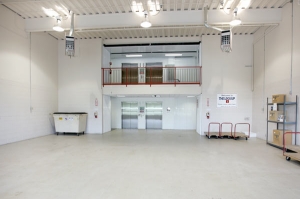 The Lock Up Storage Centers - Livingston - photo 