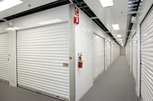The Lock Up Storage Centers - Livingston - photo 