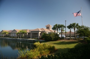 The Lock Up Storage Centers - Olde Sarasota - Photo 1