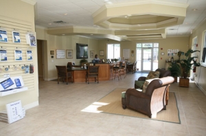 The Lock Up Storage Centers - Olde Sarasota - Photo 4