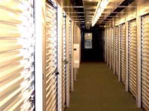 The Lock Up Storage Centers - Pearl City - photo 