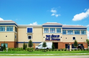 The Lock Up Storage Centers - Piper Blvd. - Photo 1