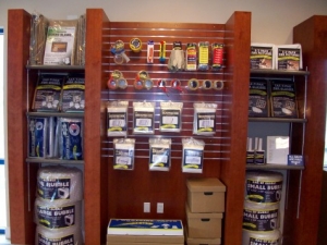 The Lock Up Storage Centers - Piper Blvd. - Photo 2