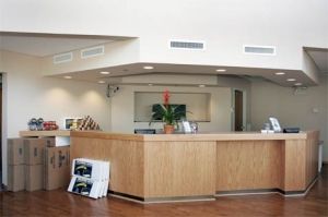 The Lock Up Storage Centers - Plymouth - Photo 3