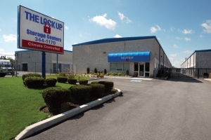 The Lock Up Storage Centers - River Grove - Photo 1