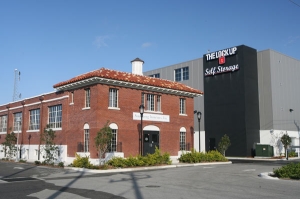 The Lock Up Storage Centers - Sarasota Downtown - Photo 1