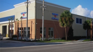 The Lock Up Storage Centers - St. Petersburg - Photo 1