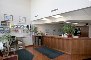 The Lock Up Storage Centers - Westwood - Photo 3