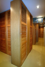 The Lock Up Storage Centers - Westwood - Photo 12